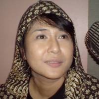 Ria Irawan, Lebaran Tanpa Sungkem