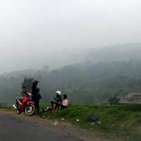 Hati-hatilah Mudik Lewat Sarangan-Tawangmangu