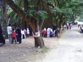 Kembalikan Identitas Garden City