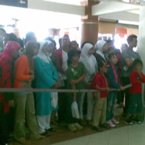 4 Hari, Seribuan TKI Asal Jabar dari Malaysia Mudik
