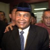 Puteh Dapat Remisi Hari Raya 1,5 Bulan