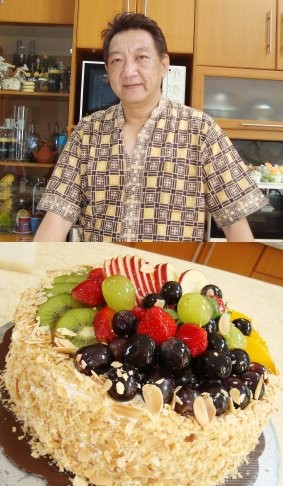 Yongki Gunawan: 28 Tahun Berkiprah di Dunia Pastry Indonesia