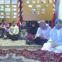 Kegiatan Ramadan di Wina, Austria 