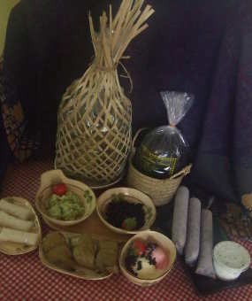 Sajian Lebaran Istimewa dari PKI 