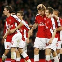 Wenger Sanjung Skuad Mudanya