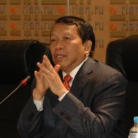 Empat Target Utama Dubes RI di Moskow