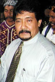 Hendardi Rasakan Muchdi Benci Munir