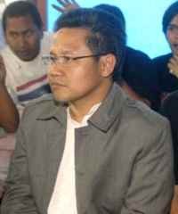 Cak Imin Lepas 1.150 Pemudik PKB
