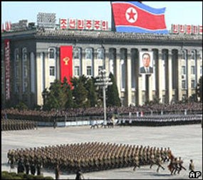 Korea Utara Akan Memulai Kembali Program Nuklirnya