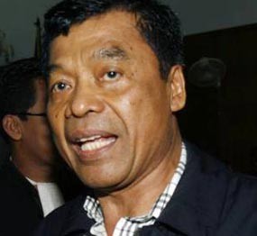 Jaksa: Surat Pencabutan BAP Budi Santoso Bisa Saja Rekayasa 