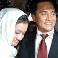 Yusril Tidak Kenal M Iqbal