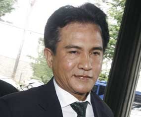 Billy Sindoro Sempat Akan Sewa Kantor Hukum Yusril