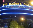 Peraturan Aneh di WTC Mangga Dua 