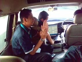 Hadapi Lebaran XL Siapkan 12 BTS Mobile 