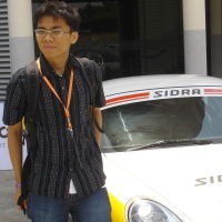 Menjajal Sirkuit Kebanggaan Malaysia