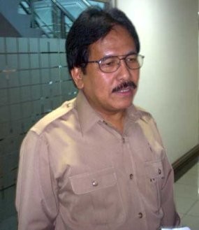 BUMN Bank dan Farmasi Tidak Dianjurkan Buy Back Saham