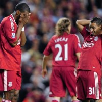 Liverpool Diuji Derby Merseyside