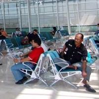 Presiden SBY Resmikan Bandara Sultan Hasanuddin Makassar