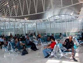 Presiden SBY Resmikan Bandara Sultan Hasanuddin Makassar