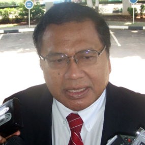 Rizal Ramli: Masak Mundur Capres Harus Bayar?