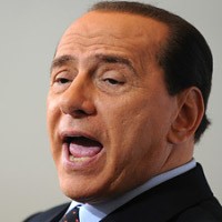 Pergi Spa, PM Berlusconi Batal Datang ke Sidang PBB