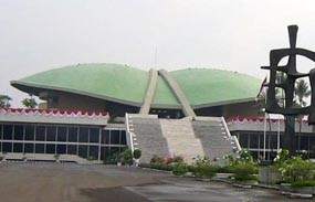 Anggotanya Ikut Kenduri Rp 2,5 M, FPPP Serahkan pada Hukum