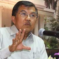 Wapres Minta FPI dan AKKBB Menahan Diri