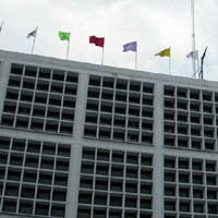 11.868 Caleg Masuk DCS, Demokrat Lebihi Kuota