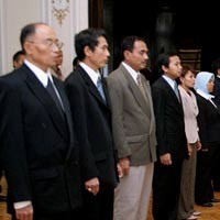 Jangan Membuat Peserta Pemilu Kecewa