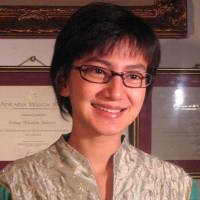 Wanda Hamidah Langsung Sibuk Kampanye
