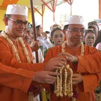 Indosat Cari Peluang di Mudik Lebaran