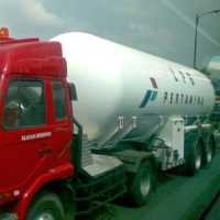 Pertamina Siap Bangun 4 Storage LPG