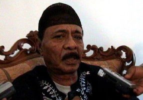 Persik Sudah Ngos-ngosan