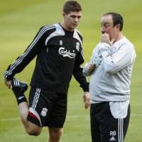 Gerrard Hebat Karena Rafa
