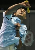 Sony ke Semifinal, 2 Ganda Kandas