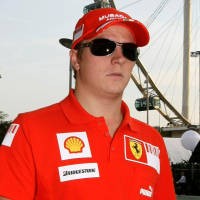 Kimi Jelek di Jalanan, tapi Tetap Tak Sabar