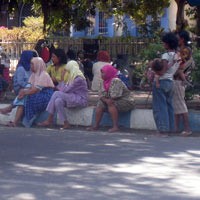 Polisi Datangi Stasiun Radio-radio di Pasuruan