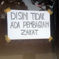 Polisi Datangi Stasiun Radio-radio di Pasuruan