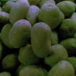 Dalam Sehari Harga Kentang Meroket