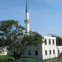 Vienna Islamic Center, Berdiri Tegak di Tengah Sekularitas