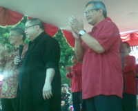 Angkut Pemudik dengan Armada Terbanyak, PDIP Tembus Rekor Muri