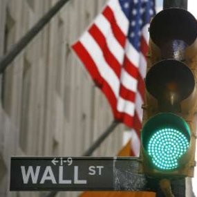 Kongres AS Sepakati Bailout US$ 700 Miliar