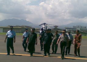 Macet di Cicalengka, Nagreg Lancar
