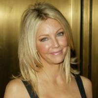 Bintang Melrose Place Ditangkap Polisi 