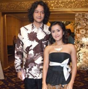 Dwi Sasono Menanti Sayur Banci di Idul Fitri