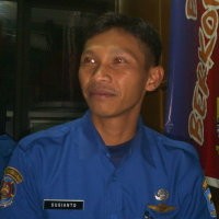 Selama Lebaran, Petugas Damkar On Call