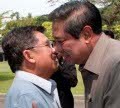 SBY-JK Klaim Berhasil Memimpin