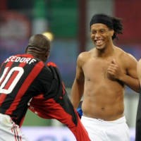 Milan Telah Pulih
