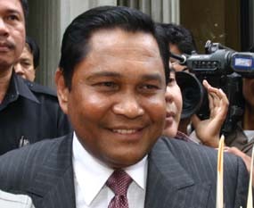 50 Ribu Napi Peroleh Remisi Lebaran, Puteh Dapat 2 Bulan