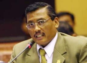 Sutanto Berharap BHD Jadikan Polri Lebih Baik